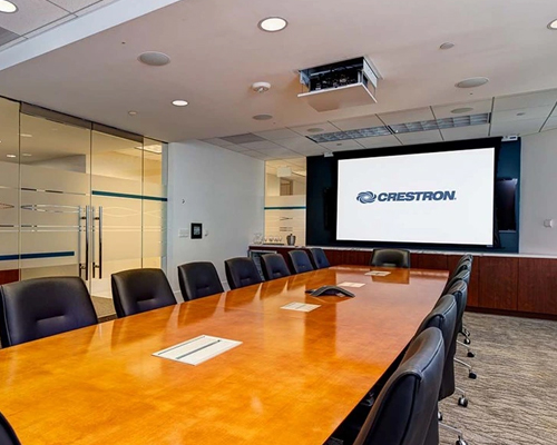Audio Visual System